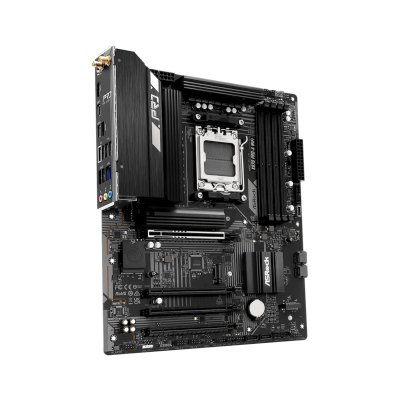 ASRock X870 Pro-A WiFi