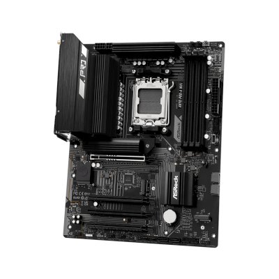 материнская плата ASRock X870 Pro-A WiFi