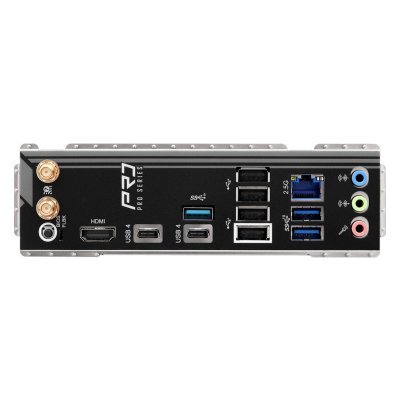 ASRock X870 Pro-A WiFi