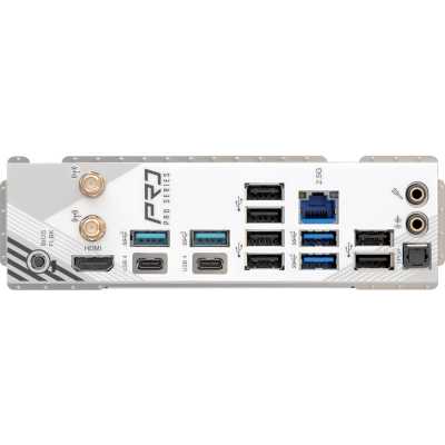 ASRock X870 Pro RS WiFi