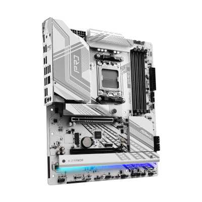 ASRock X870 Pro RS