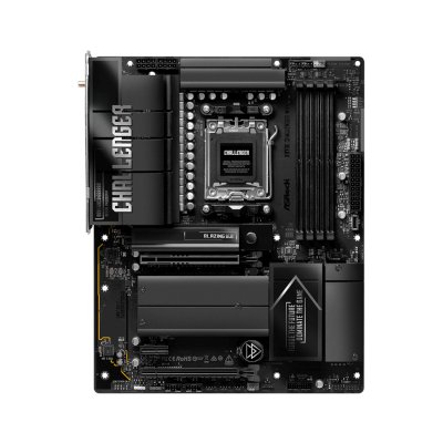 материнская плата ASRock X870E Challenger WiFi