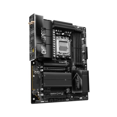 ASRock X870E Challenger WiFi