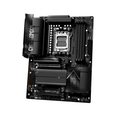материнская плата ASRock X870E Challenger WiFi