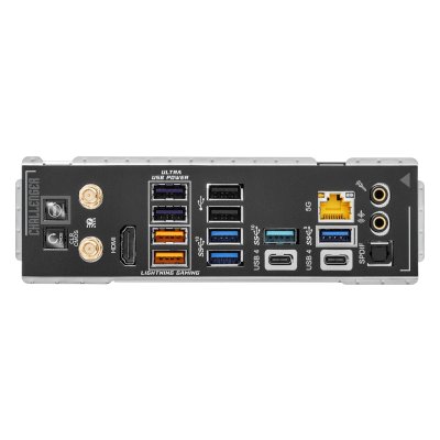 ASRock X870E Challenger WiFi