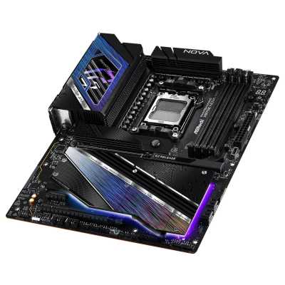 ASRock X870E Nova WiFi