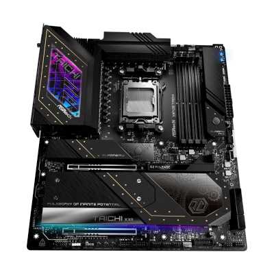ASRock X870E Taichi