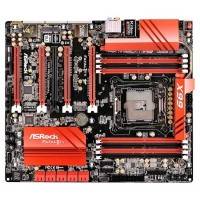 ASRock X99 Professional