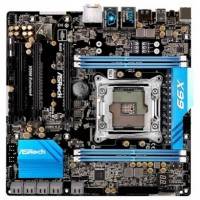 ASRock X99M Extreme4