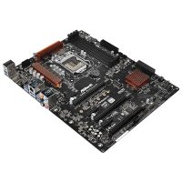 ASRock Z170 Extreme3