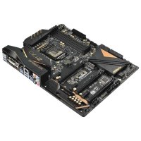ASRock Z170 Extreme6