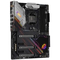 ASRock Z390 Phantom Gaming X