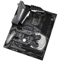 ASRock Z390 Taichi Ultimate