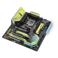 ASRock Z590 OC Formula