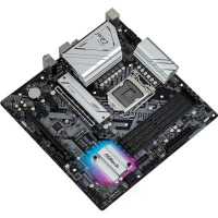 ASRock Z590M Pro4