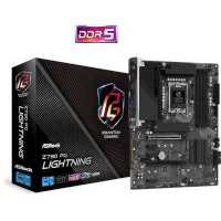 материнская плата ASRock Z790 PG Lightning
