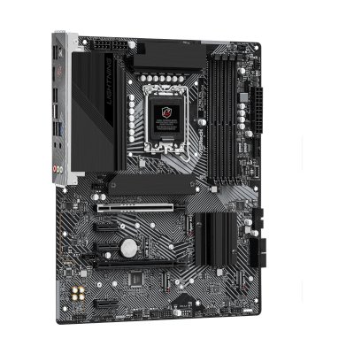 ASRock Z790 PG Lightning/D4