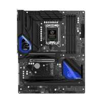 материнская плата ASRock Z790 PG Riptide