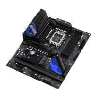 материнская плата ASRock Z790 PG Riptide