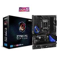 материнская плата ASRock Z790 PG Riptide
