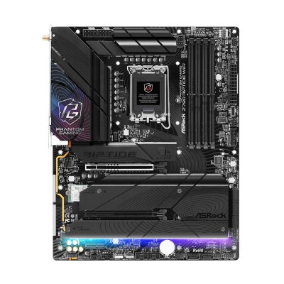 материнская плата ASRock Z790 PG Riptide WiFi
