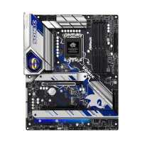 материнская плата ASRock Z790 PG Sonic