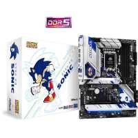 материнская плата ASRock Z790 PG Sonic