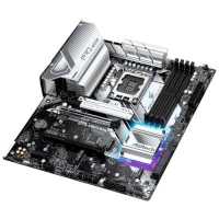 материнская плата ASRock Z790 Pro RS