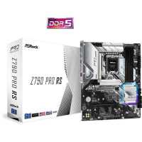 материнская плата ASRock Z790 Pro RS