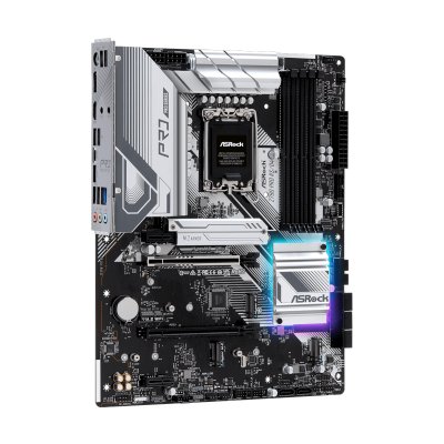 ASRock Z790 Pro RS/D4