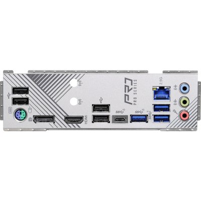 ASRock Z790 Pro RS/D4