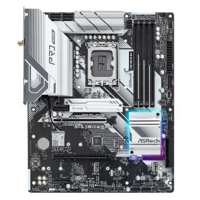 материнская плата ASRock Z790 Pro RS WiFi