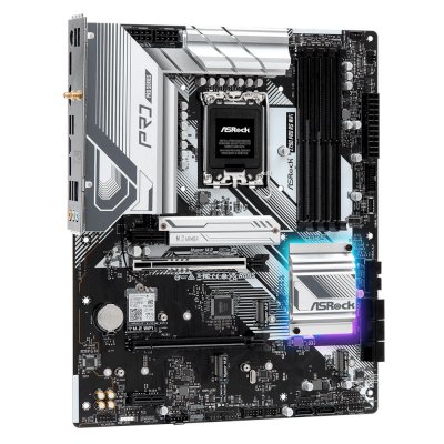 ASRock Z790 Pro RS WiFi