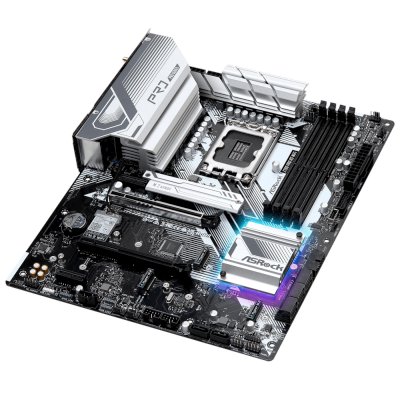 материнская плата ASRock Z790 Pro RS WiFi