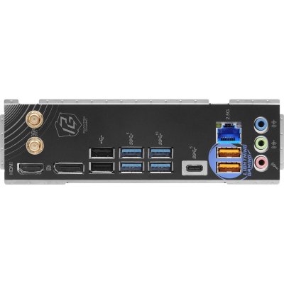 ASRock Z790 Riptide WiFi