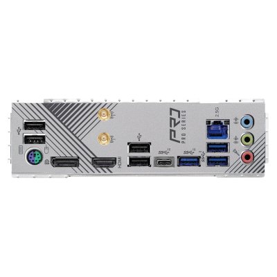 ASRock Z790 Taichi Lite