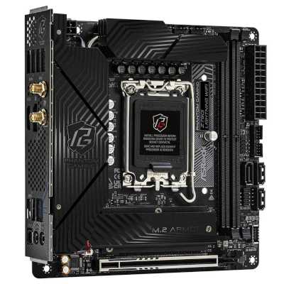 ASRock Z790I Lightning WiFi