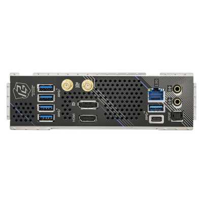 ASRock Z790I Lightning WiFi