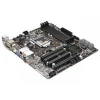 ASRock Z87M Pro4