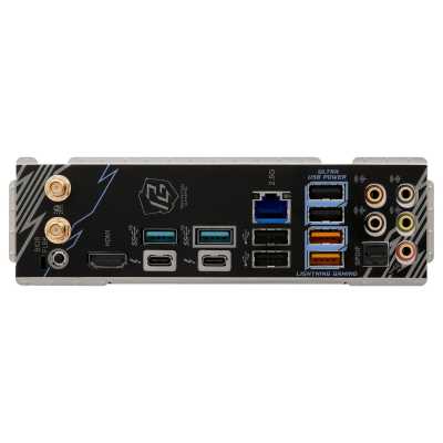 ASRock Z890 Lightning WiFi