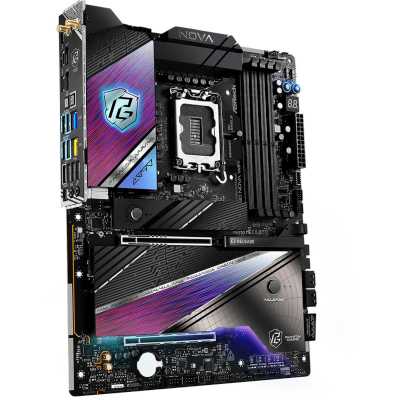 ASRock Z890 Nova WiFi