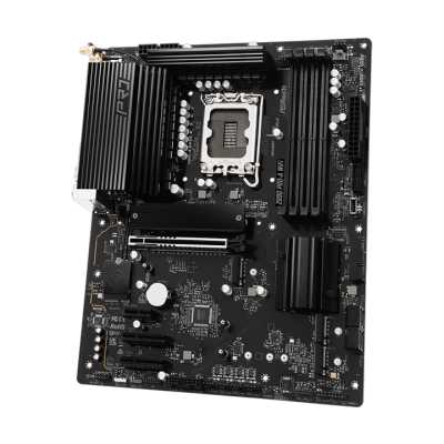 материнская плата ASRock Z890 Pro-A WiFi