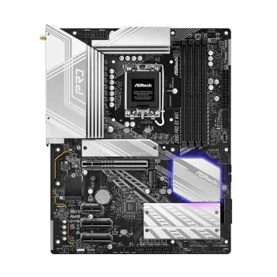 материнская плата ASRock Z890 Pro RS WiFi