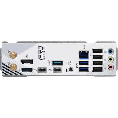 ASRock Z890 Pro RS WiFi
