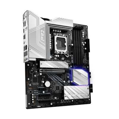 ASRock Z890 Pro RS