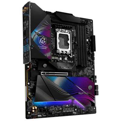 ASRock Z890 Riptide WiFi