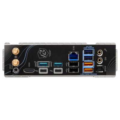 ASRock Z890 Riptide WiFi