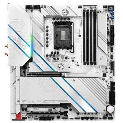 материнская плата ASRock Z890 Taichi Aqua