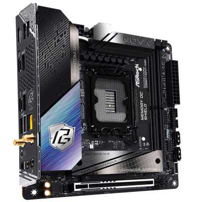 ASRock Z890I Nova WiFi