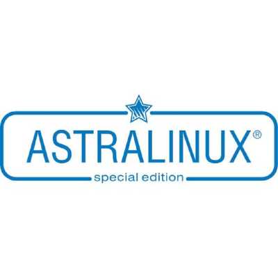 Astra Linux Special Edition OS2001X8618DIGZDBSR02-SO12